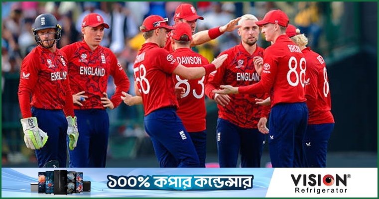 'স্পিন দিয়ে ভারতকে চ্যালেঞ্জ জানাবে ইংল্যান্ড' - বিশ্বাস ব্রুকের
